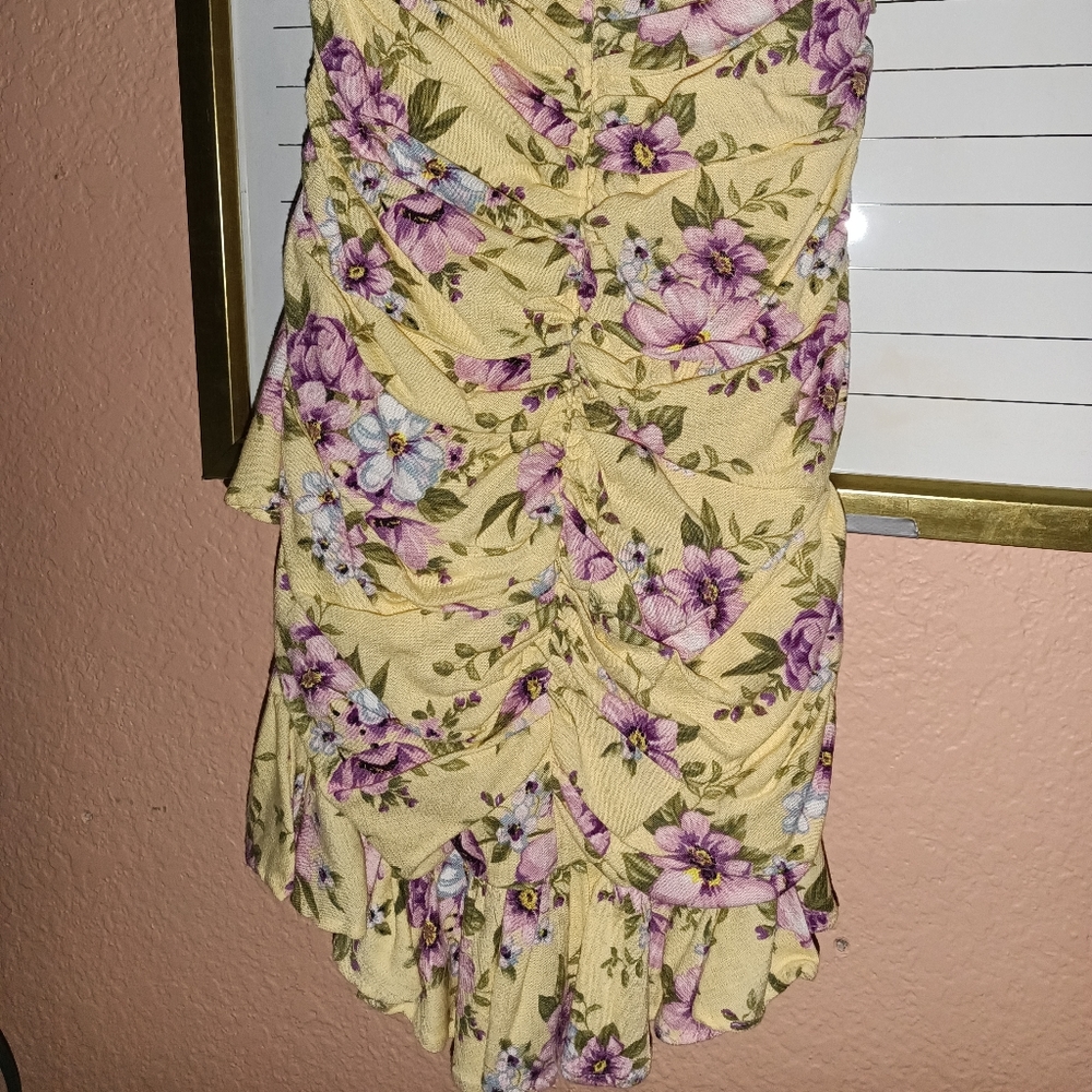 Forever 21 prom dress - Picture 6 of 7